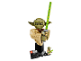 Конструкторы LEGO Star Wars™ 75438 Бюст Йоды, фото 1
