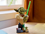 Конструкторы LEGO Star Wars™ 75438 Бюст Йоды, фото 3