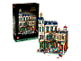 Конструкторы LEGO Icons 11371 Торговая улица, фото 2