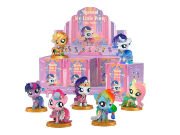 Фигурка My Little Pony Gala Series