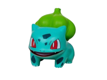 Фигурка Bulbasaur