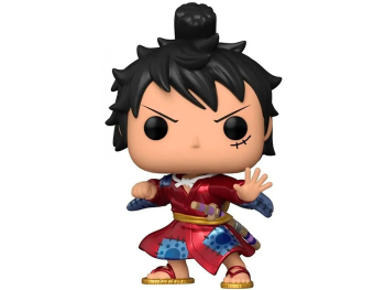 Фигурка One Piece: Luffy in Kimono (MT) (Exc) Фигурка One Piece: Luffy in Kimono (MT) (Exc)