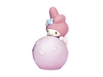 Фигурка-ночник Moon Night Light Melody