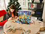 Конструкторы LEGO 76340_L Новогодний календарь 2027, фото 6