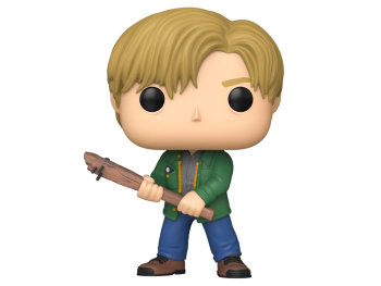 Фигурка Silent Hill: James Sunderland