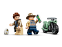 Конструкторы LEGO Jurassic World™ 77982 Побег Спинозавра, фото 8