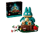 Конструкторы LEGO Pokemon 72150_L Манчлакс, фото 11