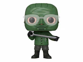Фигурка The Batman: The Riddler Фигурка The Batman: The Riddler