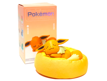 Фигурка Eevee
