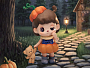 TNT Space CZ-C014-C01401 ANMOO - The World is a Lying Fairy Tale, фото 20