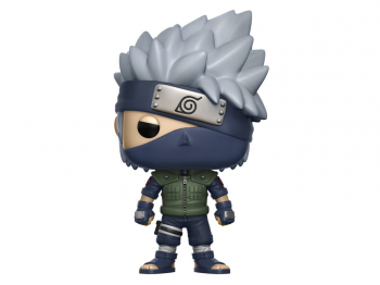 Фигурка Naruto Shippuden: Kakashi Hatake