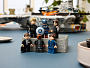 Конструкторы LEGO Super Heroes 76354 Геликарриер, фото 4