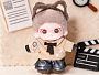 TNT Space CZ-C698-C698001 DORA - Be Yourself, фото 11