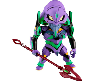Фигурка Nendoroid Evangelion