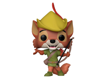 Фигурка Robin Hood