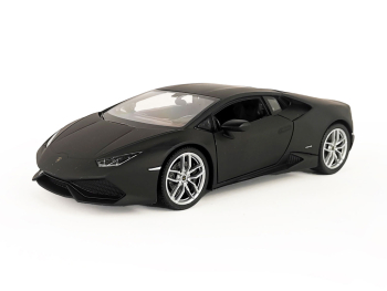 Игрушечная машинка Welly Lamborghini Huracan Coupe