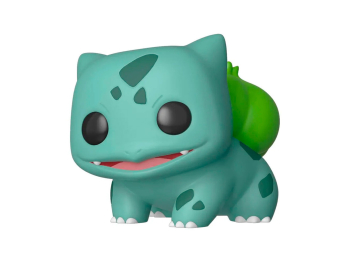 Фигурка Pokemon: Bulbasaur