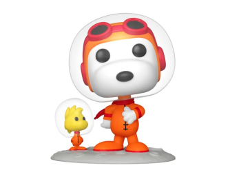 Фигурка Peanuts: Space Snoopy Фигурка Peanuts: Space Snoopy