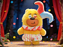 52toys 25ZB301XCM1001 Boonie Bears - Fashion Week, фото 8