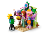 Конструкторы LEGO Friends 42702 Карусель цветов и фей, фото 15