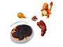 Конструкторы Blokees Pokemon 74526 Pokemon: Charmander, фото 8