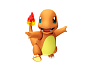 Конструкторы Blokees Pokemon 74526 Pokemon: Charmander, фото 6