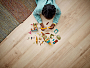 Конструкторы LEGO Disney™ 43185 Лодка Буна, фото 8
