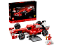 Конструкторы LEGO Icons 11375 Болид Ferrari F2004 Михаэля Шумахера, фото 1
