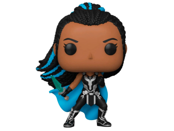 Фигурка Marvel: Valkyrie