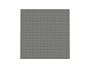 Конструкторы Brick Labs AB-1002 Пластина серая 32*32, фото 1