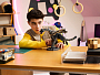 Конструкторы LEGO Minecraft 21595 Дракон Края, фото 10