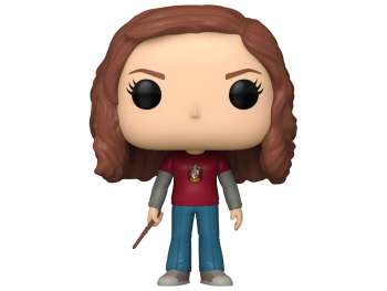Фигурка Harry Potter: Hermione Oppugno Фигурка Harry Potter: Hermione Oppugno