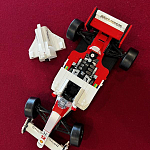 фото от F1 fan