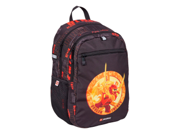 Рюкзак Small Extended Ninjago Dragon Energy Рюкзак Small Extended Ninjago Dragon Energy
