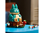 Конструкторы LEGO Pokemon 72150_L Манчлакс, фото 9