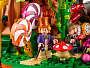 Конструкторы LEGO Ideas 21360 Вилли Вонка и Шоколадная фабрика, фото 12