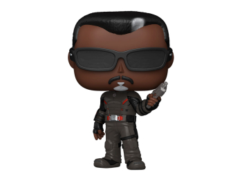 Фигурка Deadpool 3: Blade with Gun Фигурка Deadpool 3: Blade with Gun
