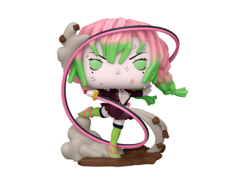 Фигурка Demon Slayer: Mitsuri with Sword (Exc)