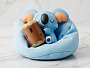 Pokemon ST-1176 Komala, фото 4