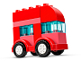Конструкторы LEGO DUPLO® 10474 Транспортные средства, фото 9