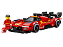Конструкторы LEGO Speed Champions 77261 Ferrari 499P, фото 1