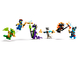 Конструкторы LEGO Ninjago 71869 Дар Земли, фото 8