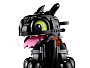 Конструкторы LEGO Icons 10375 Беззубик, фото 6