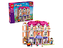 Конструкторы LEGO Friends 42704 Гранд-отель Хартлейк-сити, фото 10