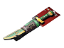 LEGO Ninjago 854126 Оружие NINJAGO «Клинок-дао и ножны Ллойда», фото 2