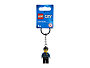 LEGO City 854005 Брелок для ключей «Дюк ДеТэйн», фото 1
