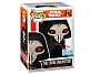 Funko 92059 Star Wars: Maul Shadow Lord - Pop 8 (Exc), фото 3