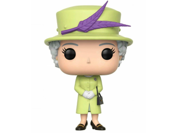 Фигурка Royal: Royal W2 - Queen Elizabeth II (GR)