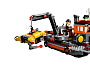 Конструкторы LEGO Jurassic World™ 77983 Нападение Мозазавра на лодку, фото 10