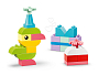 Конструкторы LEGO DUPLO® 10479 Разноцветная коробка для творчества, фото 5